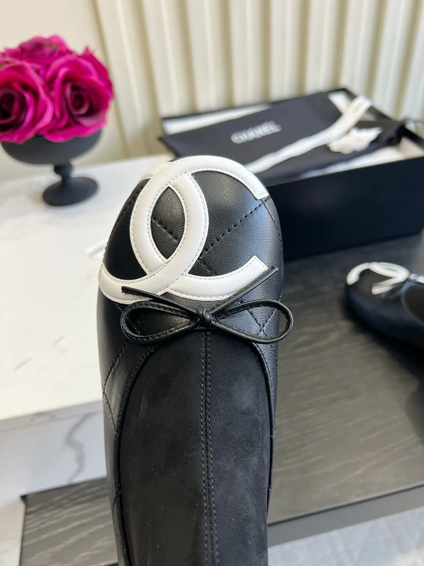 Ботильоны Женские Chanel 18322903