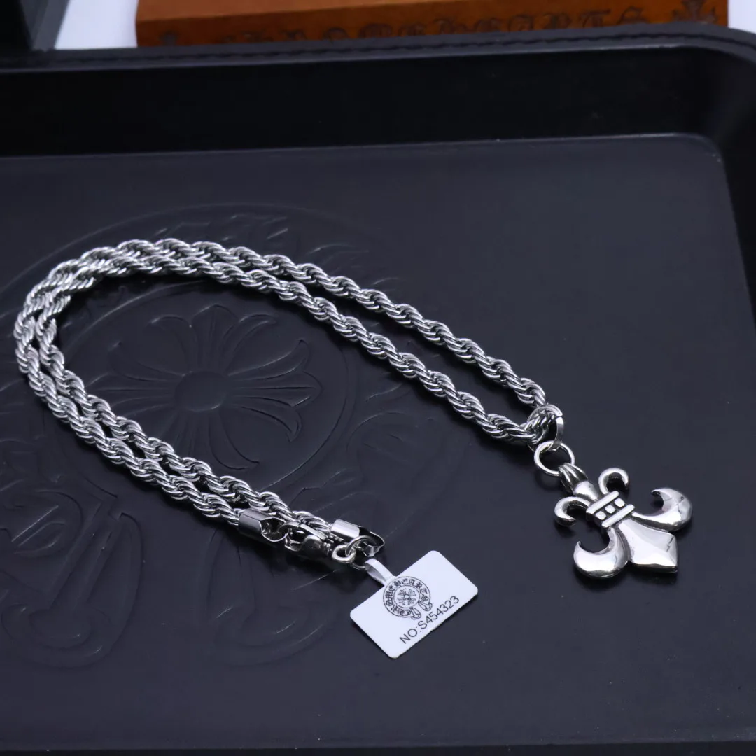 Бижутерия Chrome Hearts 9847234