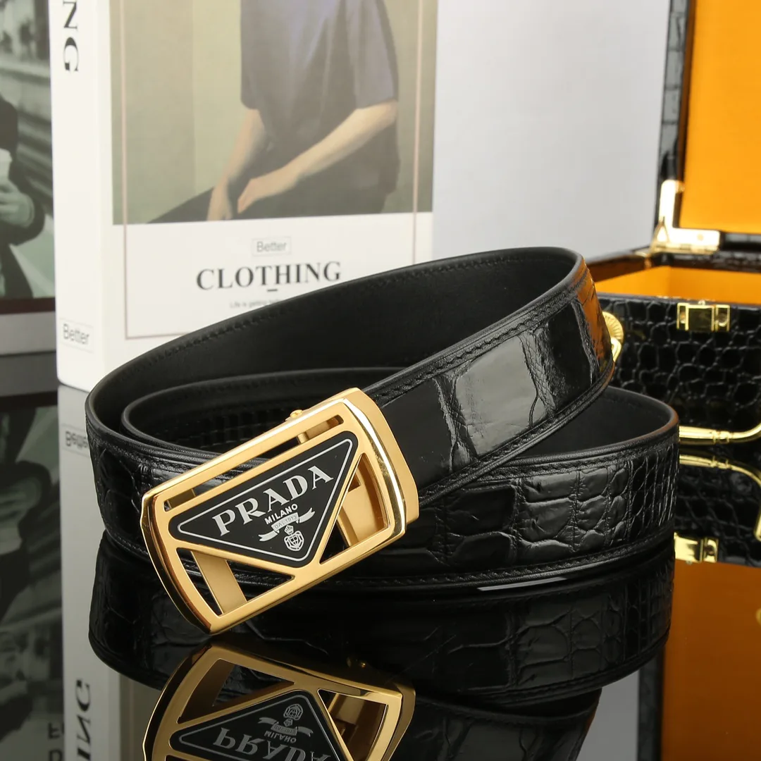 Ремни Prada 182748