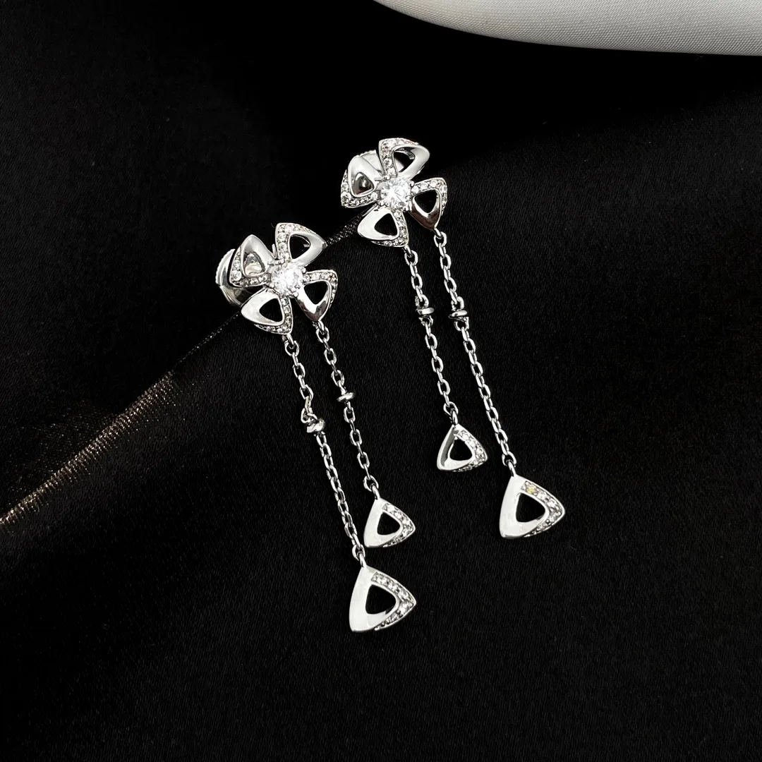 Бижутерия Bvlgari 28715