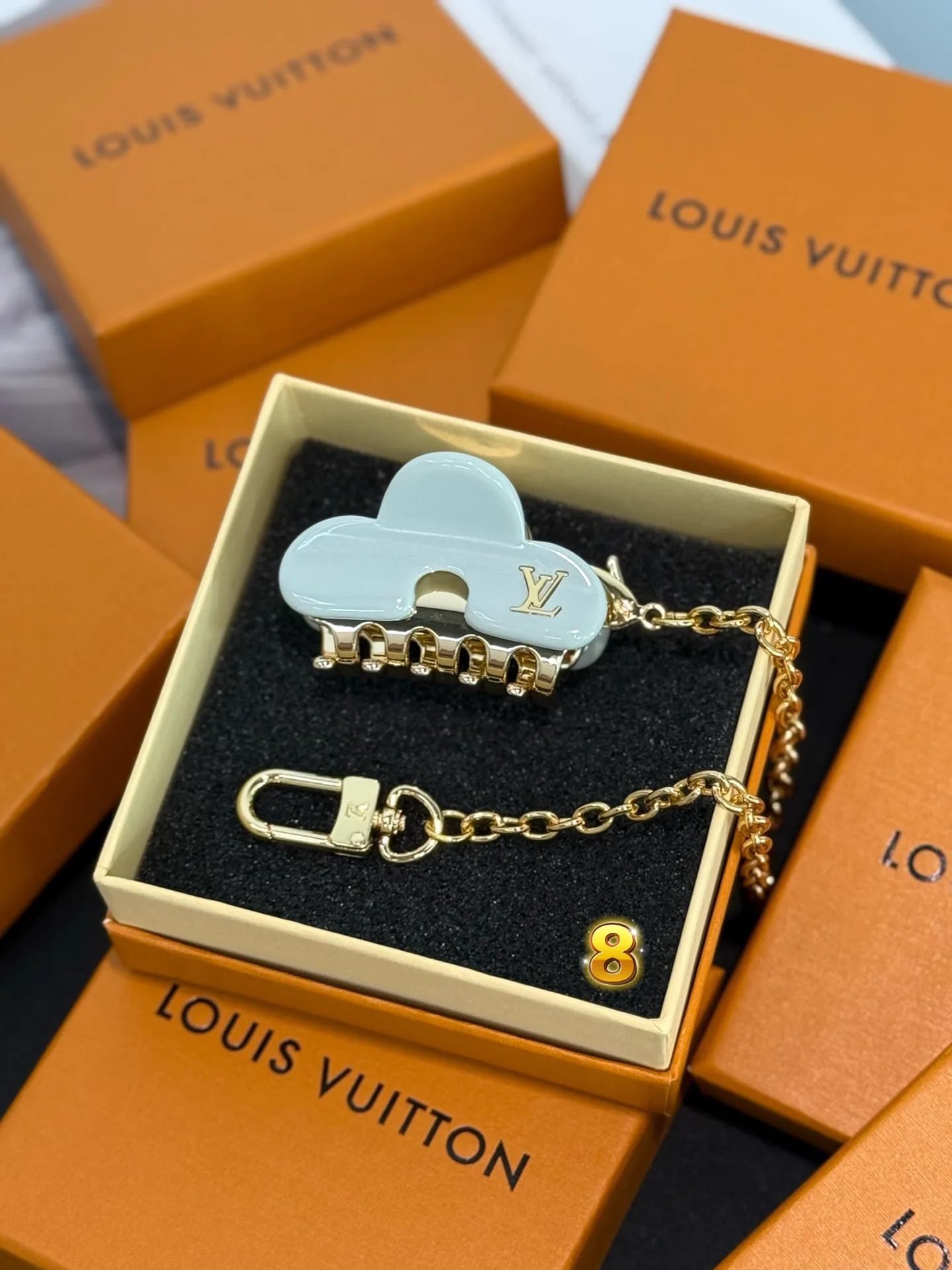 Платки Louis Vuitton 1853460