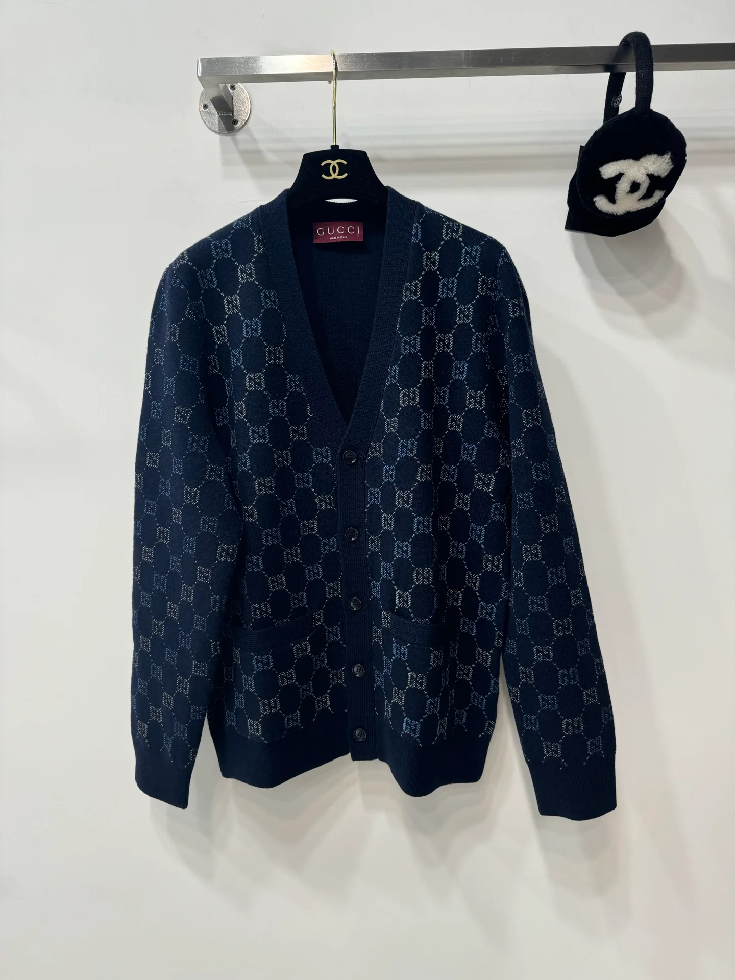 Джемперы И Свитеры Женские Gucci 3883326