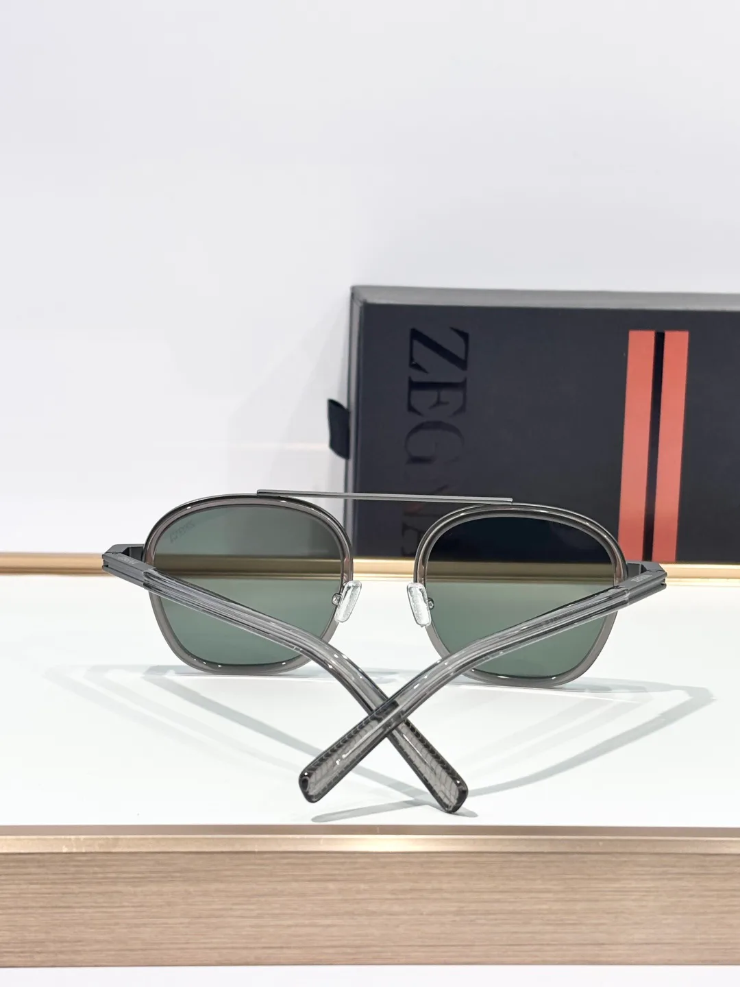 Очки Женские Zegna 1294306