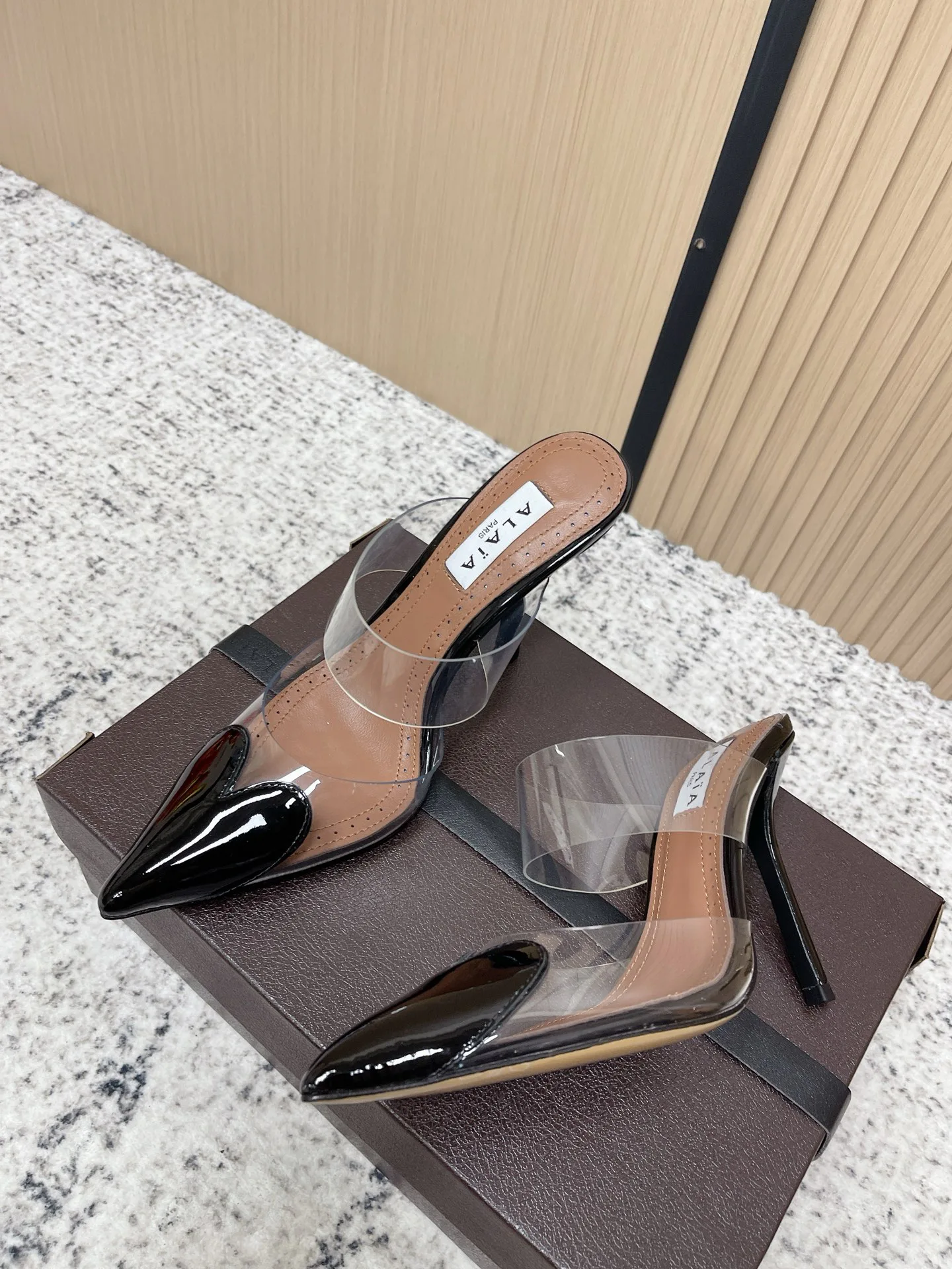 Мюли И Сабо Женские Alaia 11515319