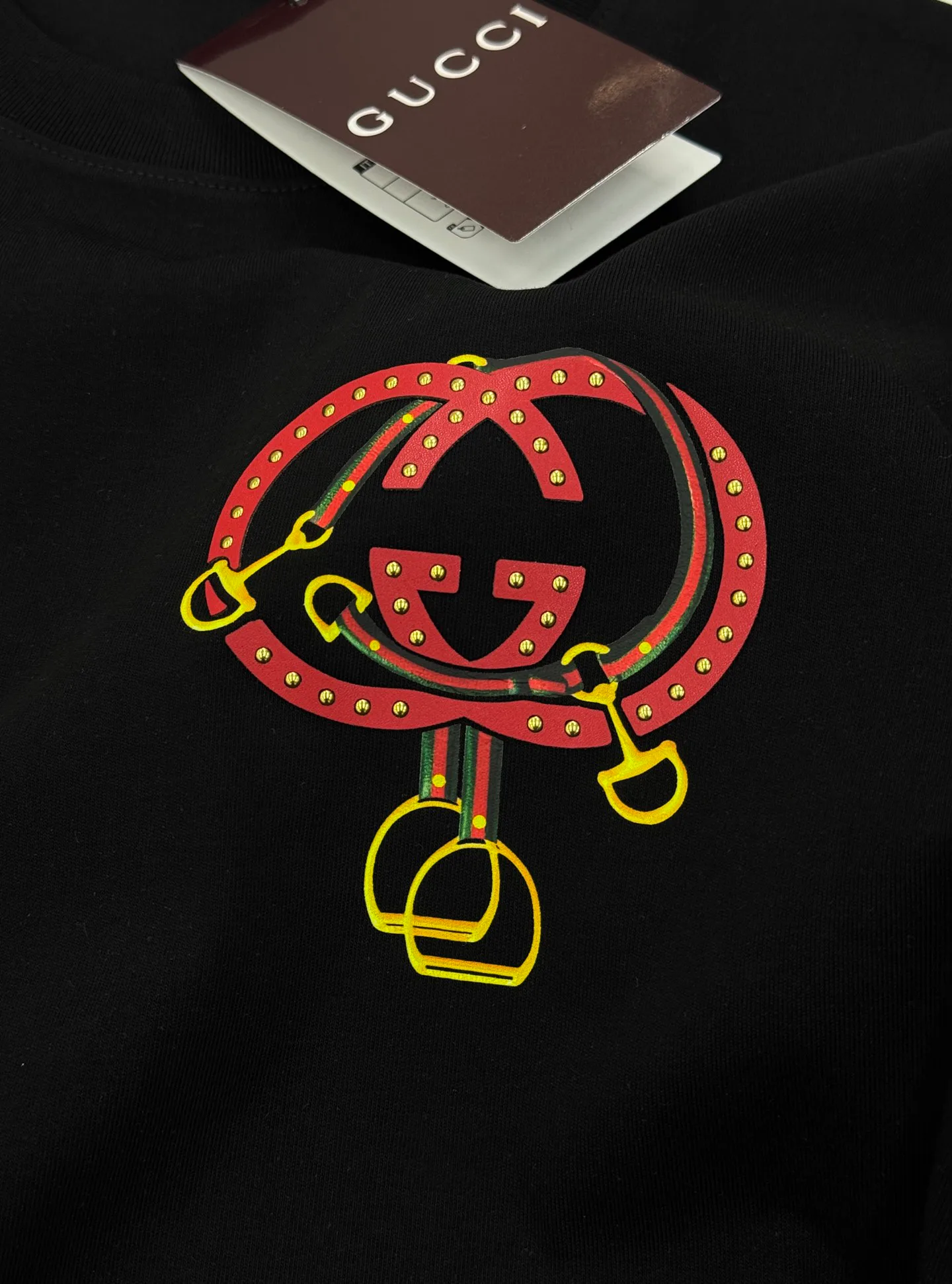 Футболки Женские Gucci 13293379