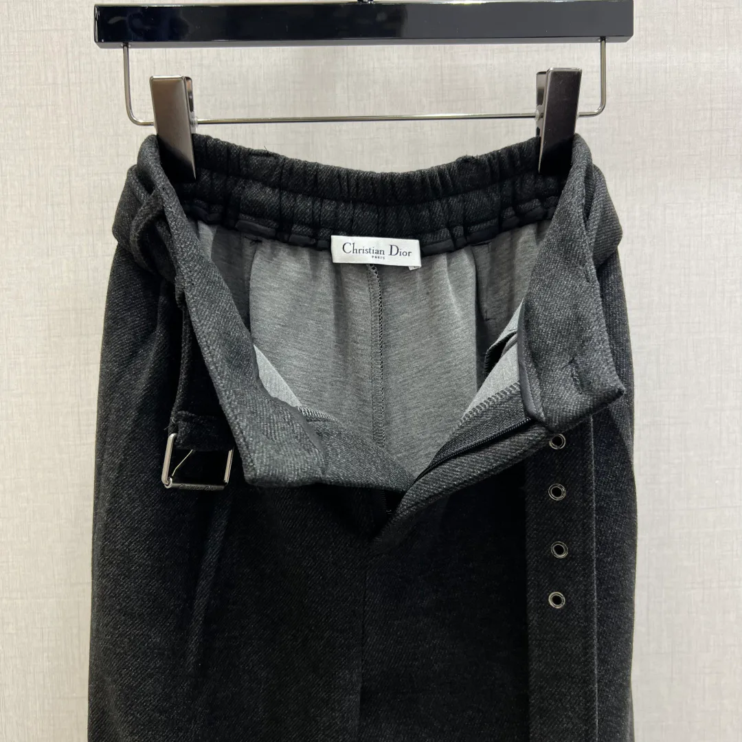 Брюки Женские Christian Dior 1882295