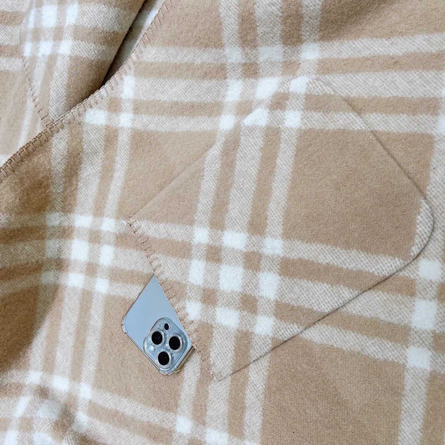 Шарфы Burberry 754505