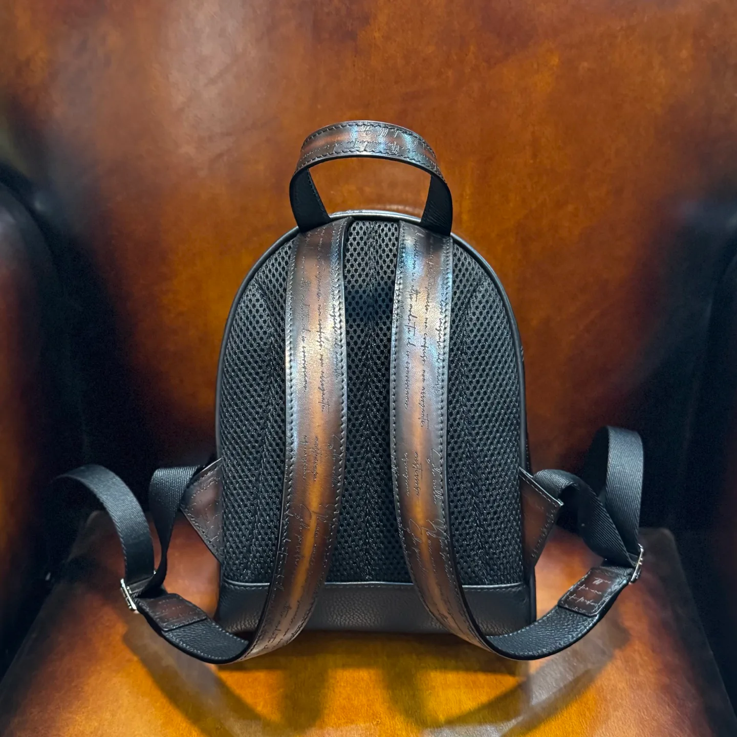 Рюкзаки Женские Berluti 12378