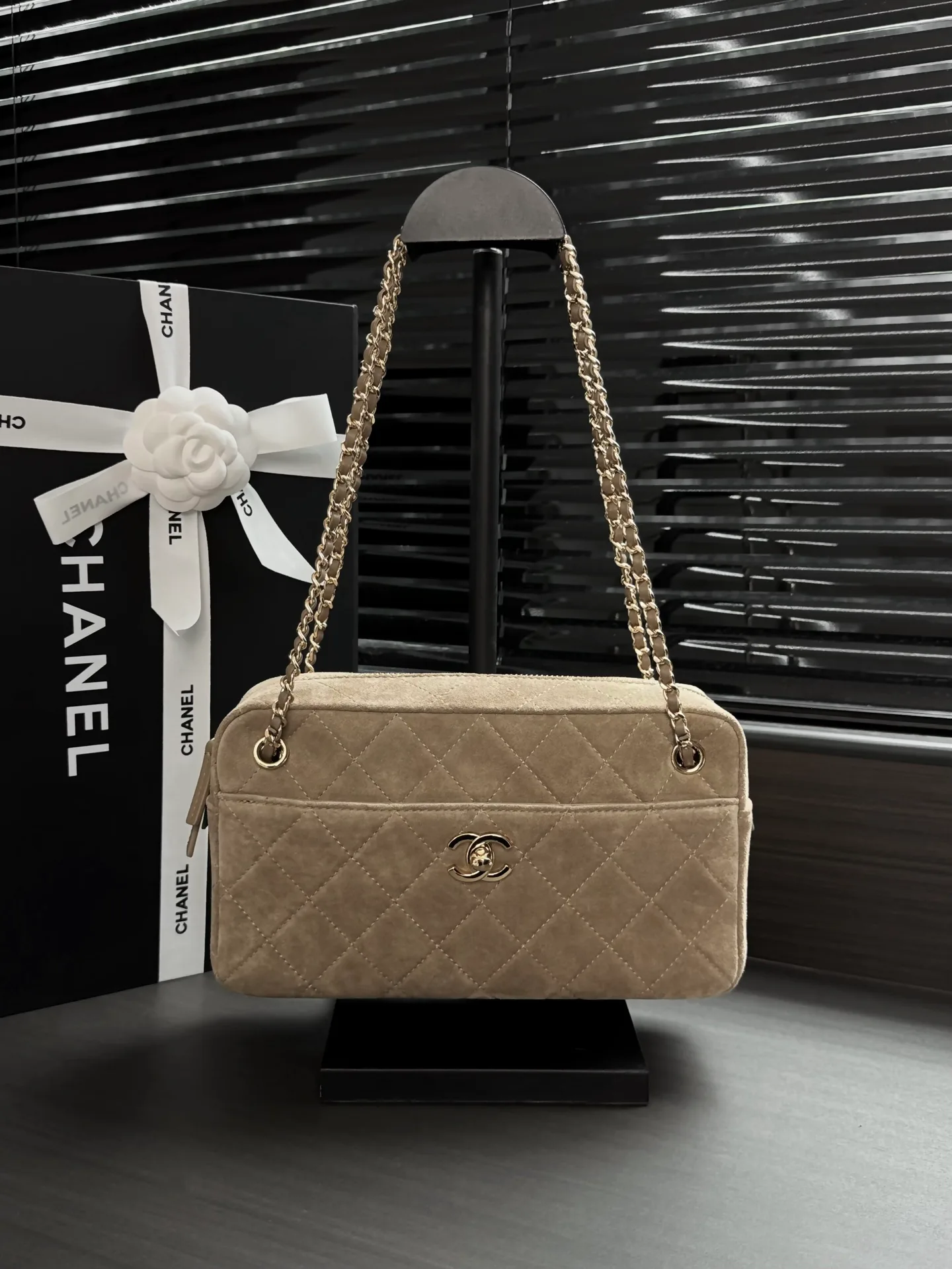 Классические Сумки Женские Chanel 18147999
