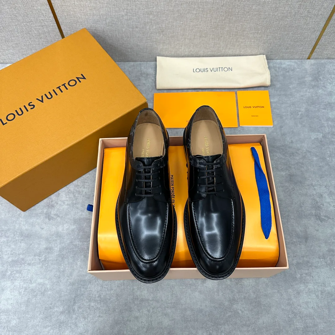 Лоферы И Туфли Мужские Louis Vuitton 18193997