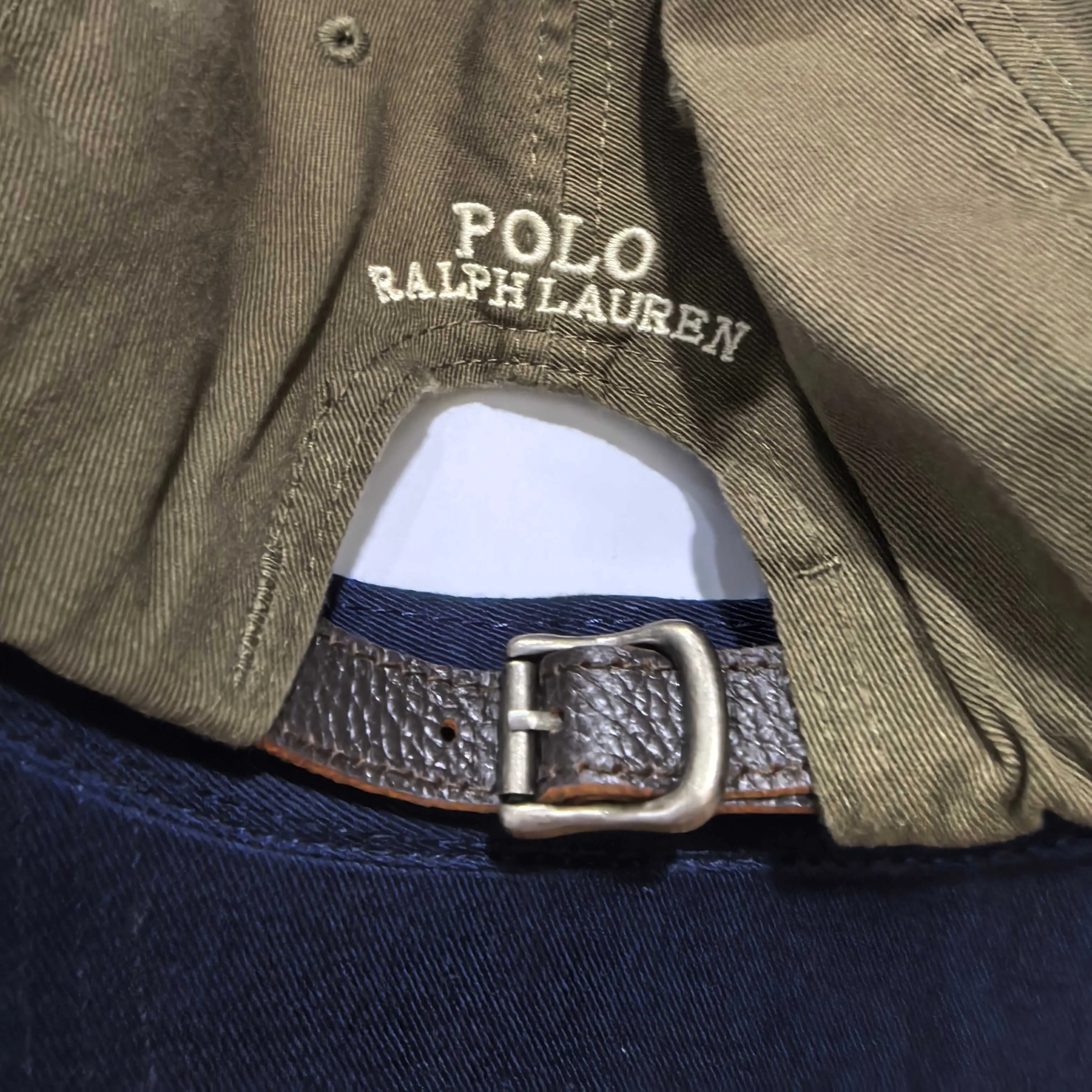Головные Уборы Ralph Lauren 11552234