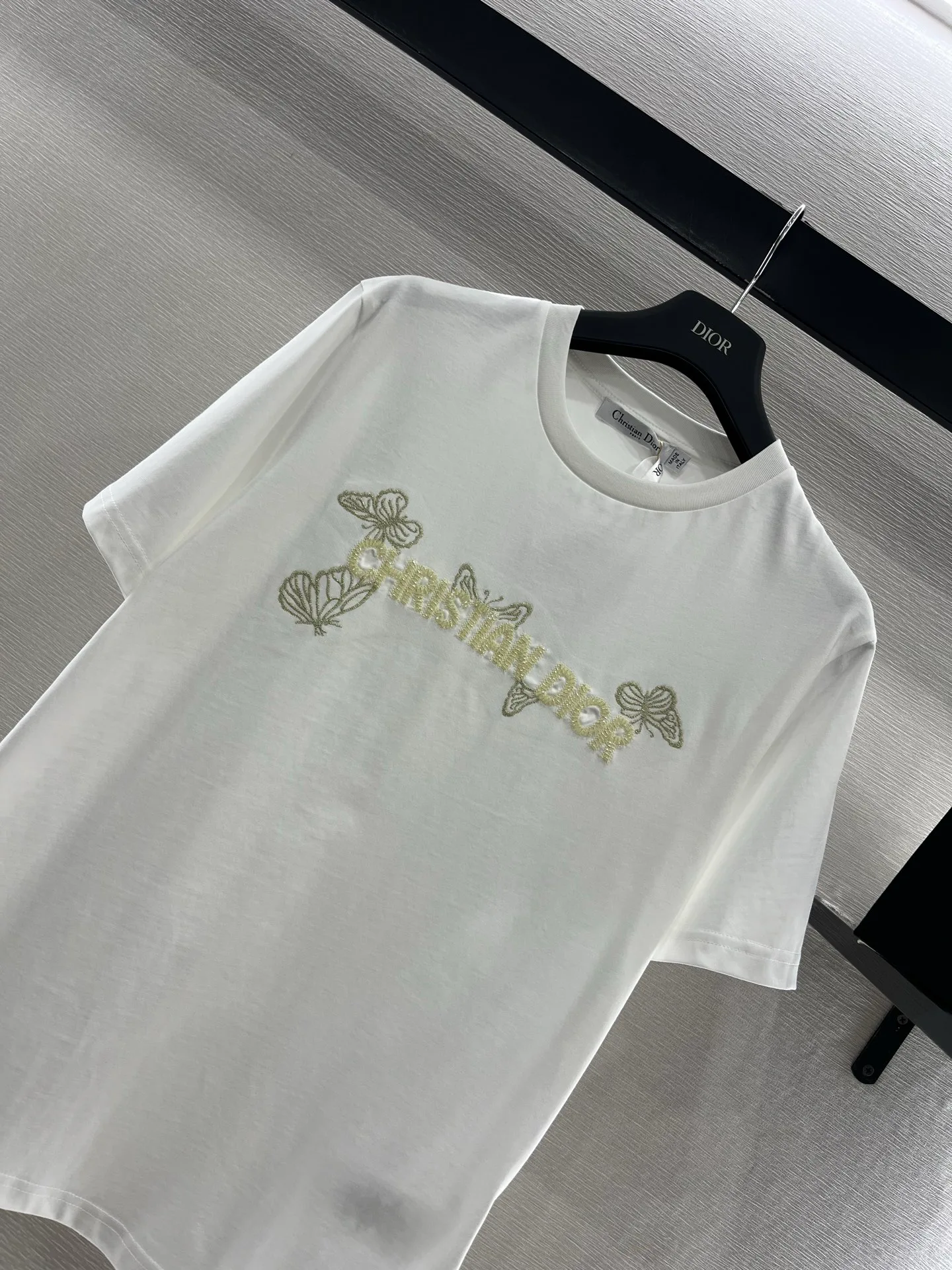 Футболки Женские Christian Dior 1330440