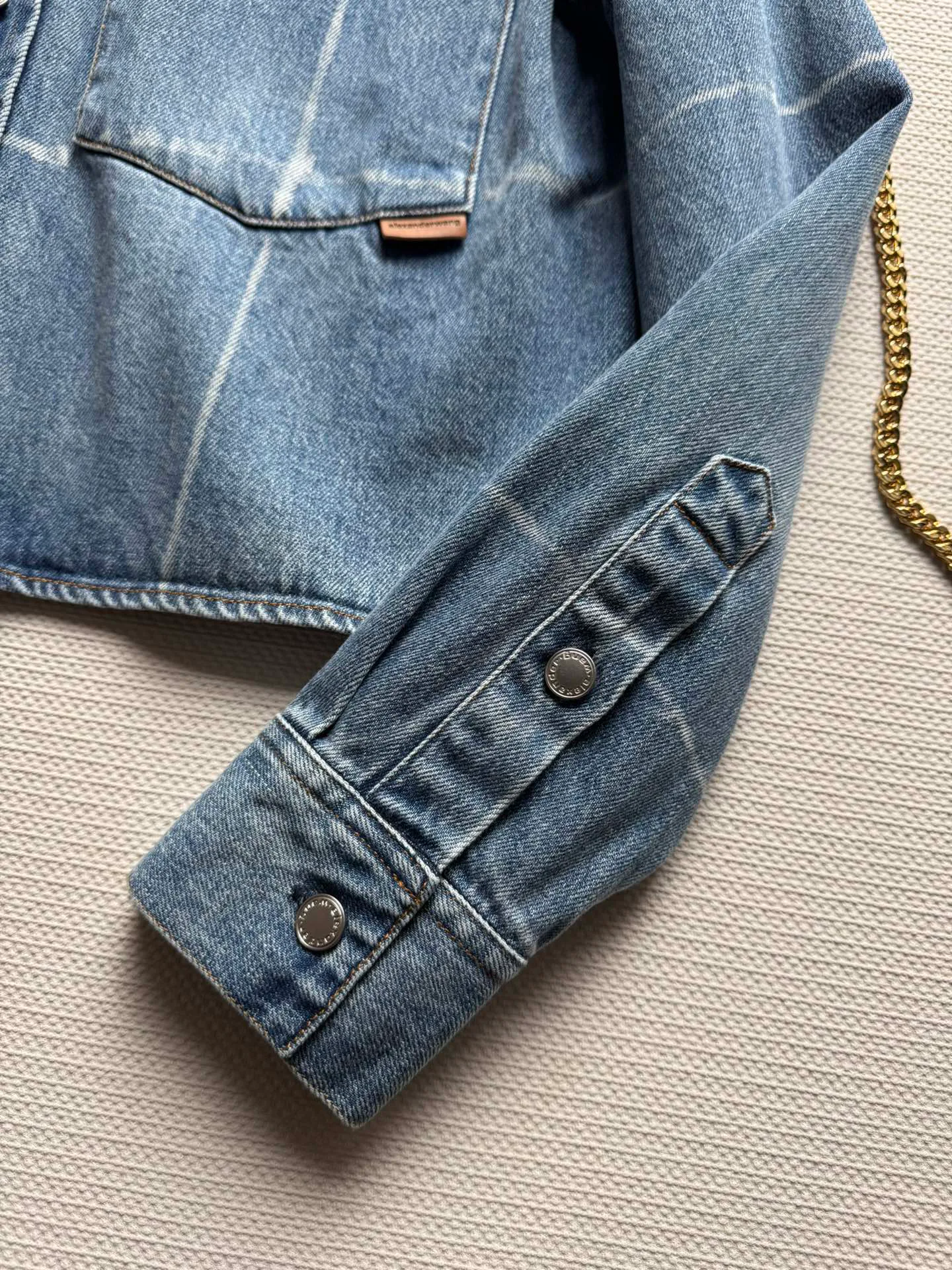 Рубашки Женские Alexander Wang 11164462