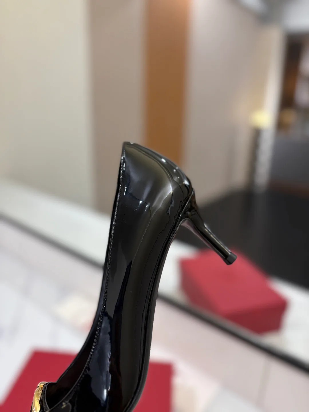 Туфли Женские Valentino 11683050
