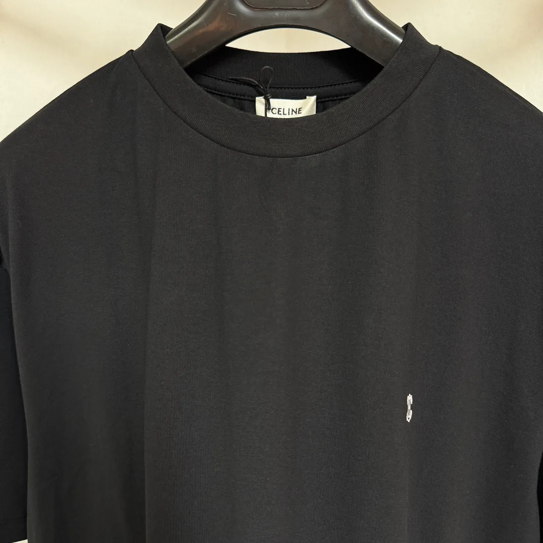 Футболки Мужские Celine 1266886