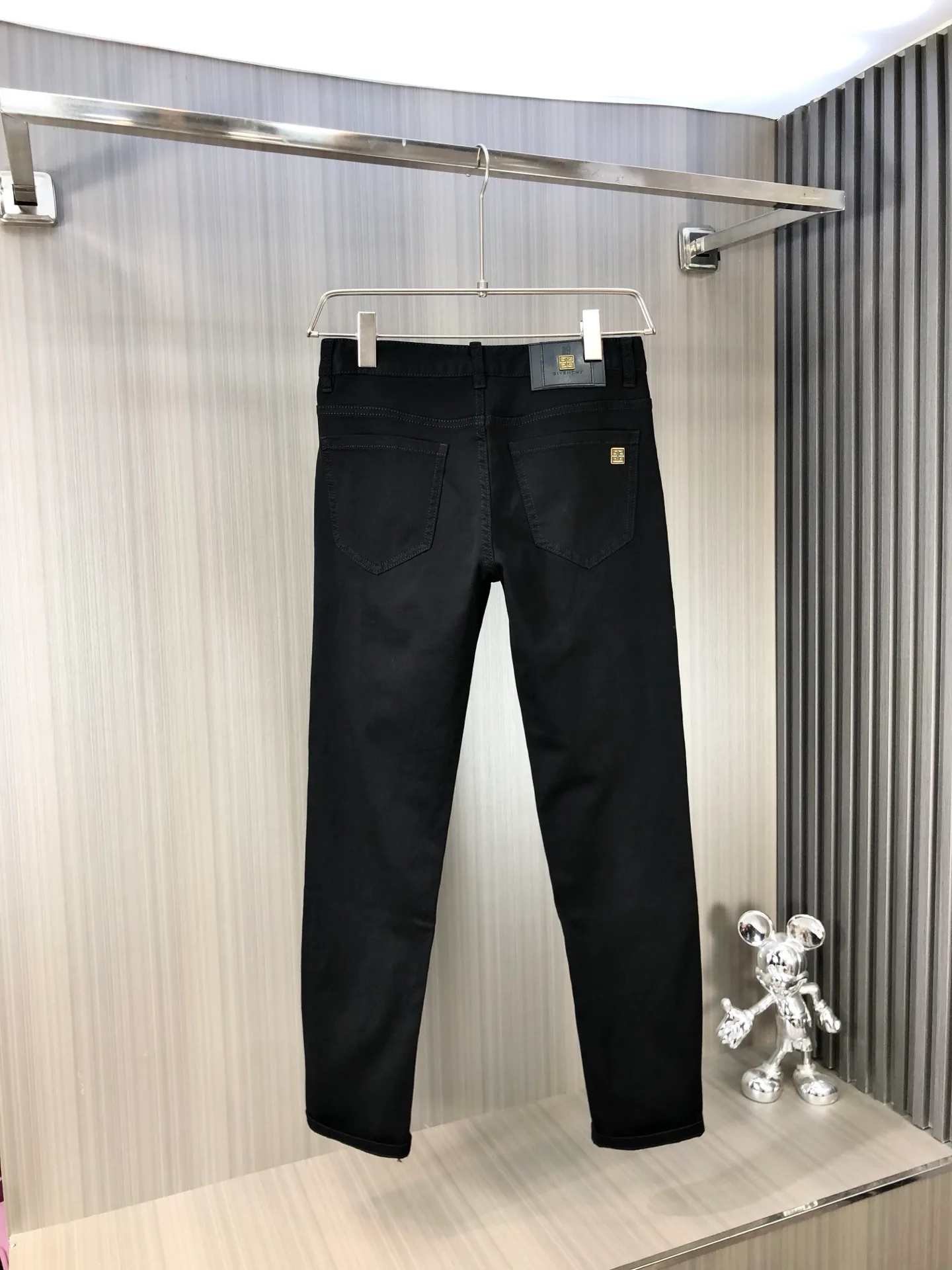 Джинсы Мужские Givenchy 46455