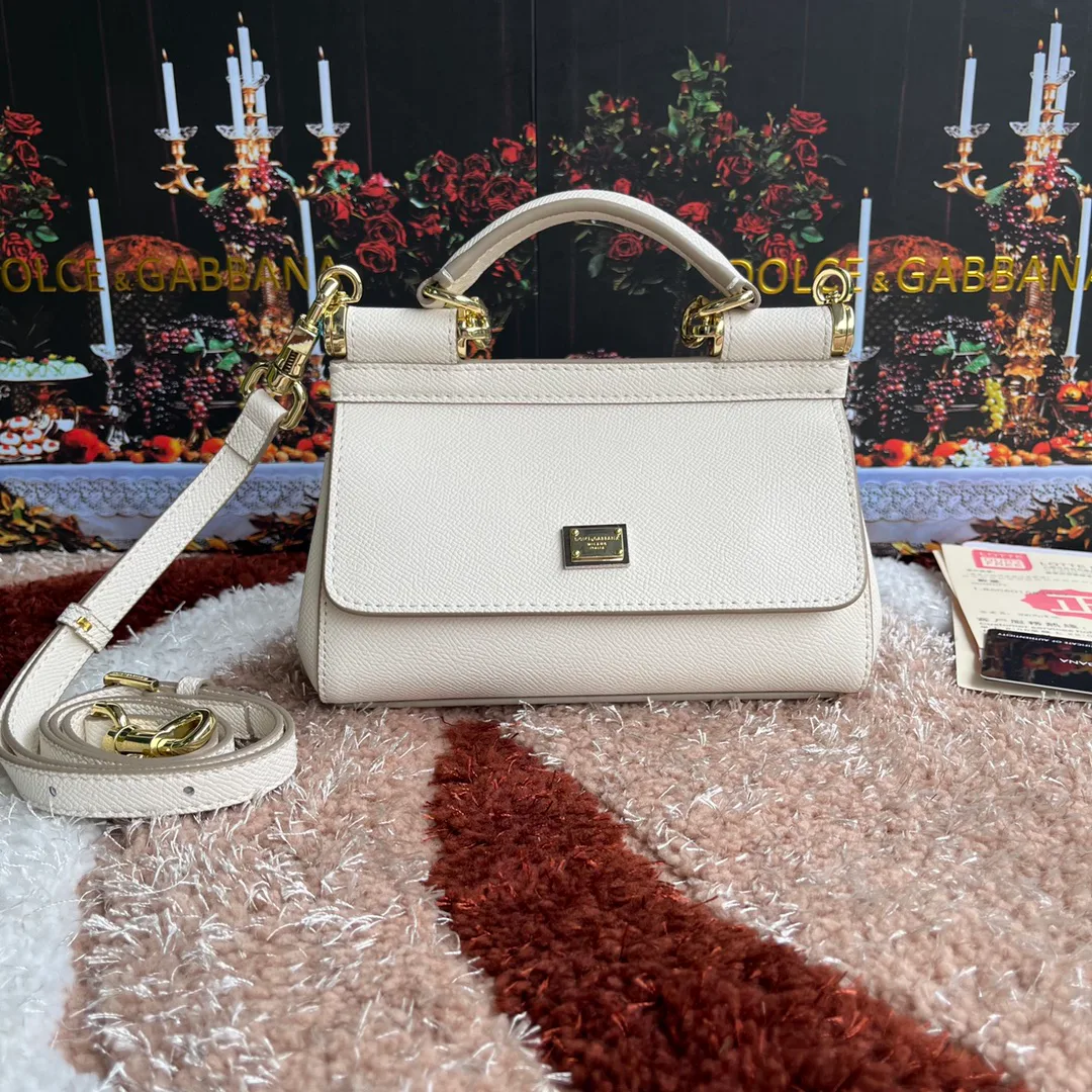 Сумки На Ремне Женские Dolce & Gabbana 225980