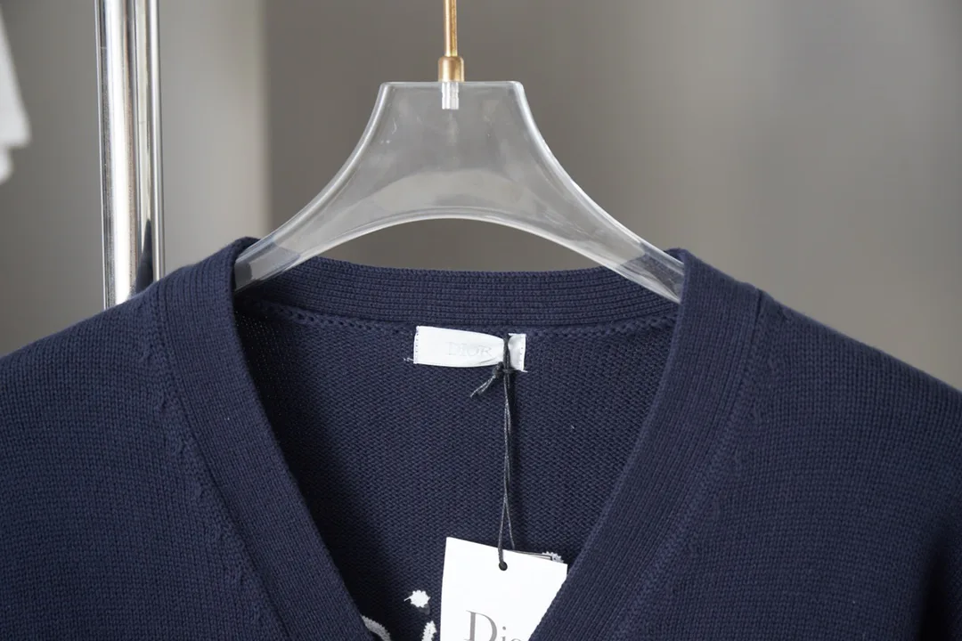 Джемперы И Свитеры Мужские Christian Dior 18369003