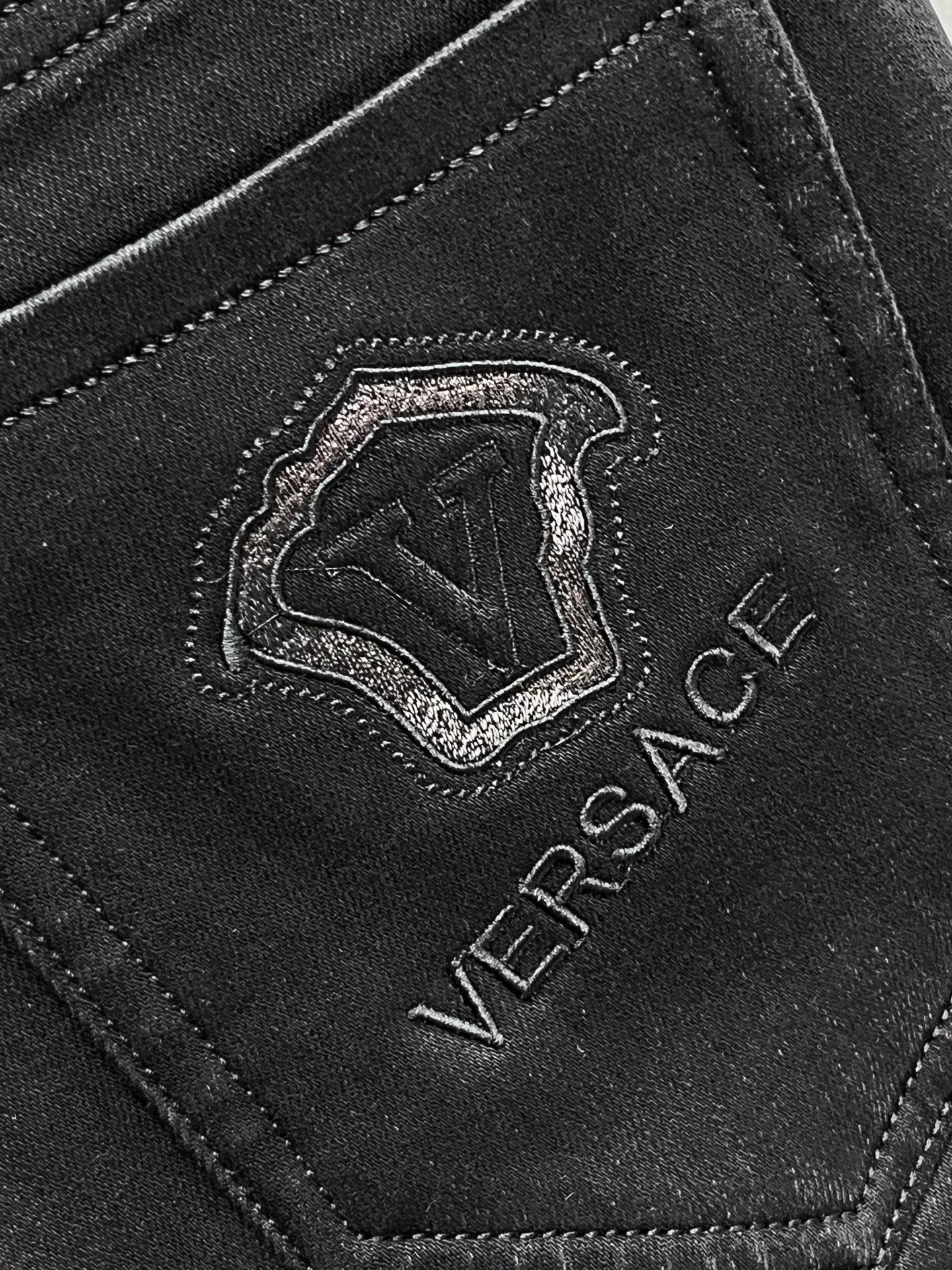 Джинсы Мужские Versace 9175048