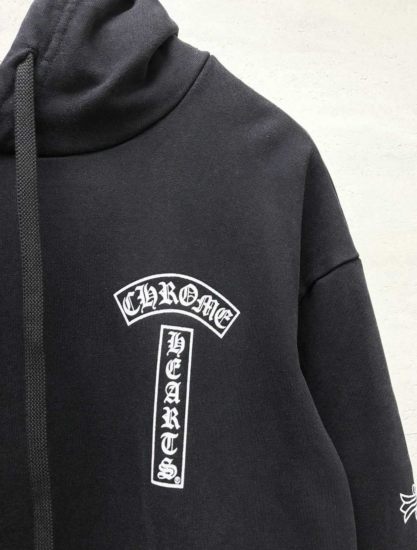 Свитшоты И Худи Мужские Chrome Hearts 19096403