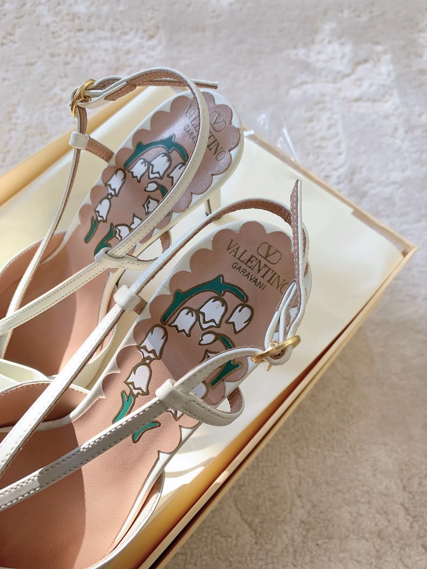 Туфли Женские Valentino 1263852