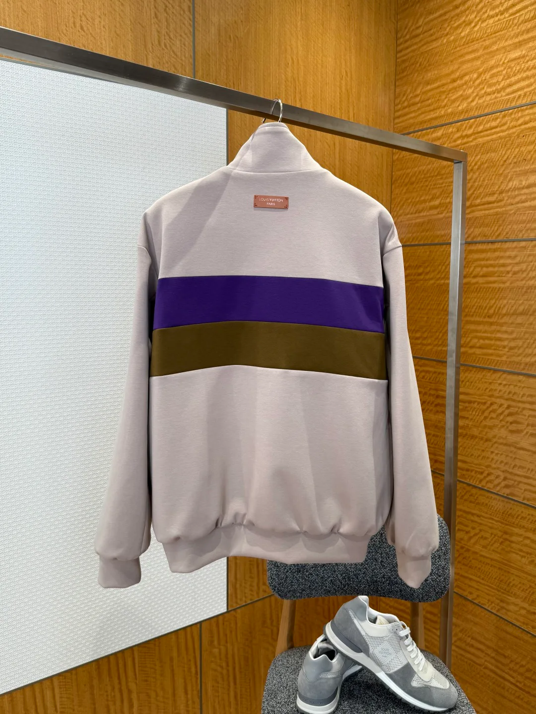 Куртки И Пуховики Мужские Louis Vuitton 6527788