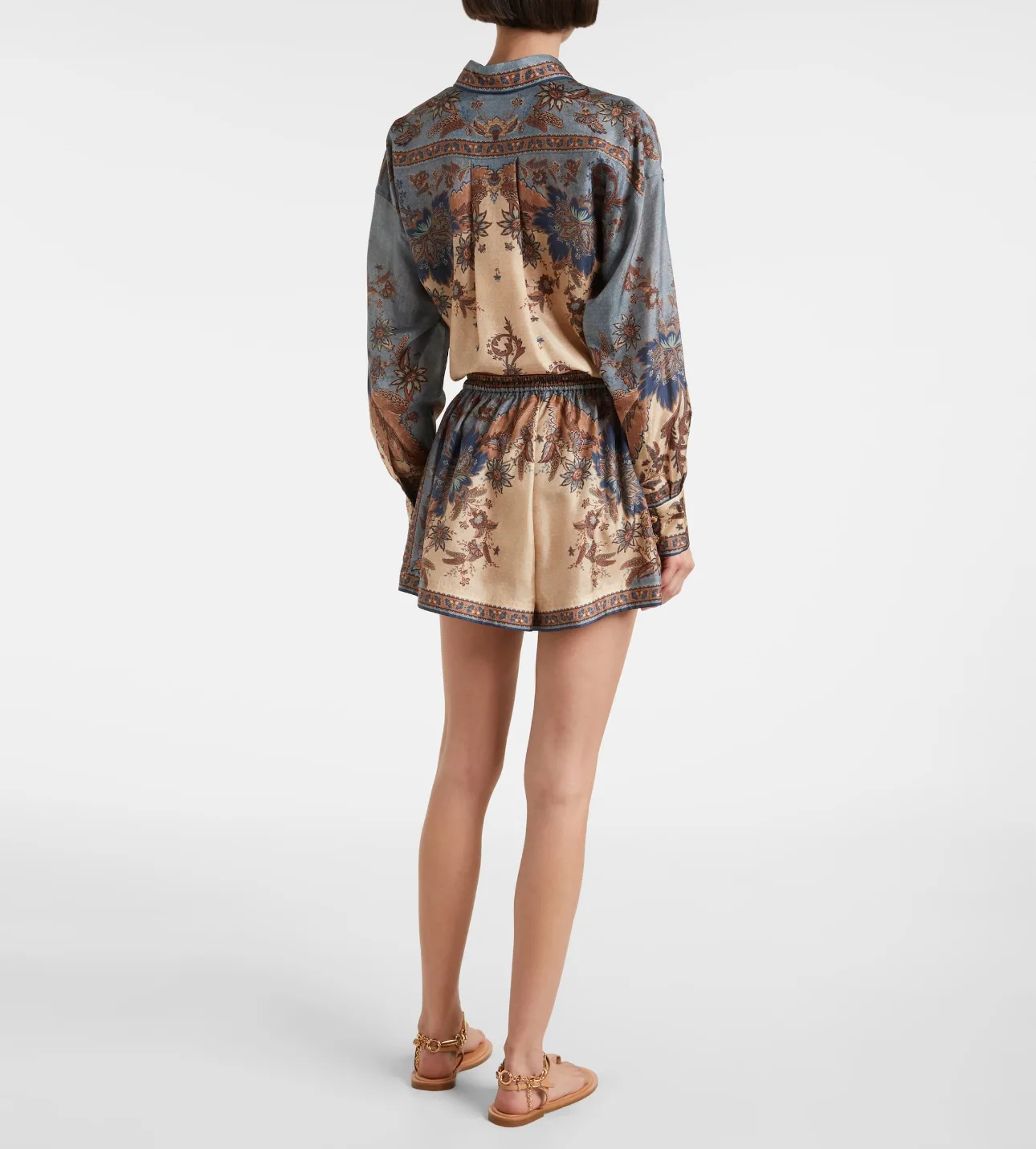 Костюмы Женские Zimmermann 3106708