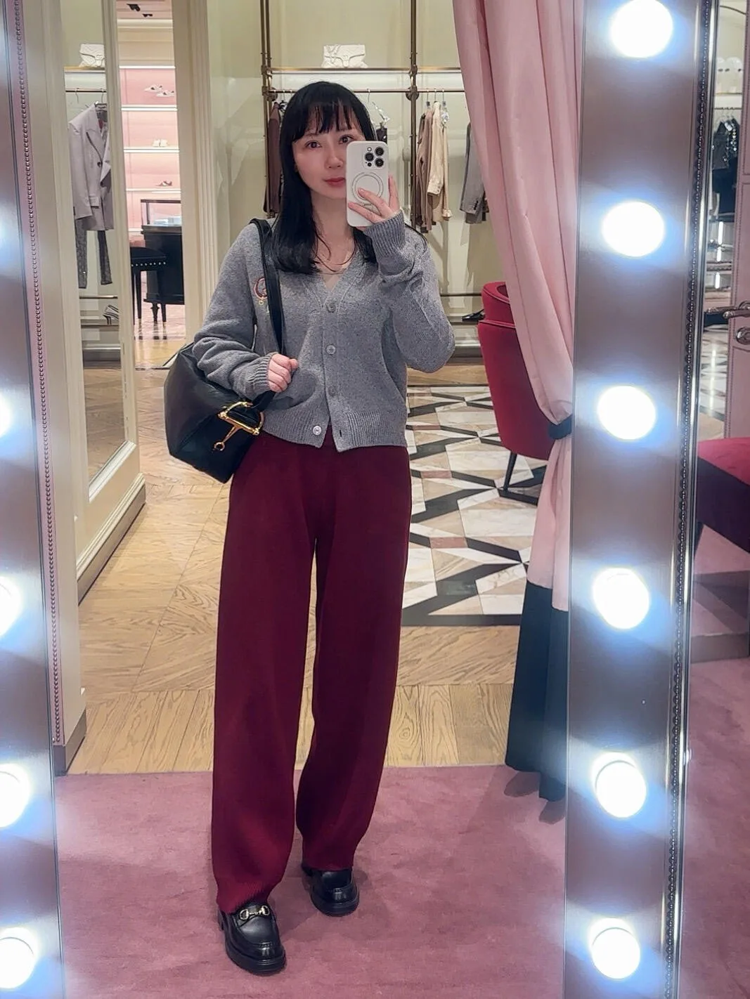 Джемперы И Свитеры Женские Gucci 1913382