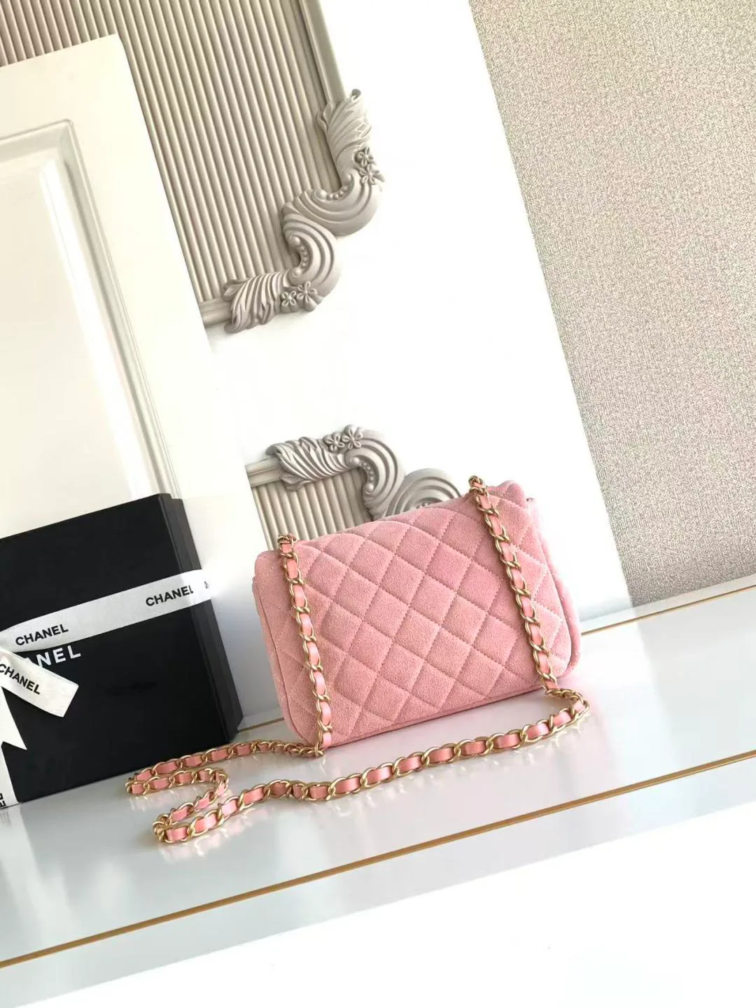 Классические Сумки Женские Chanel 892224