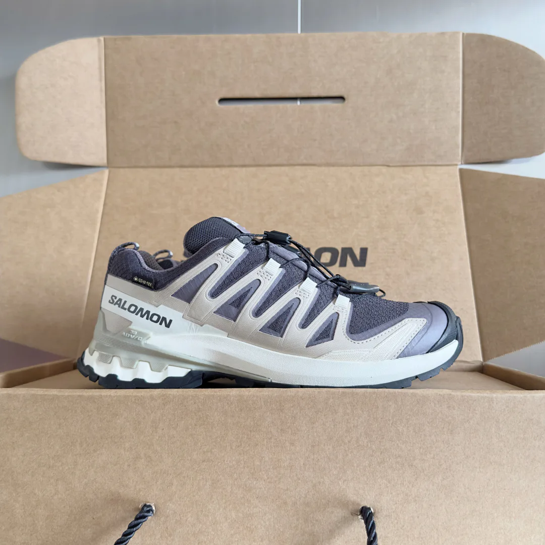 Кроссовки Женские Salomon 18534816