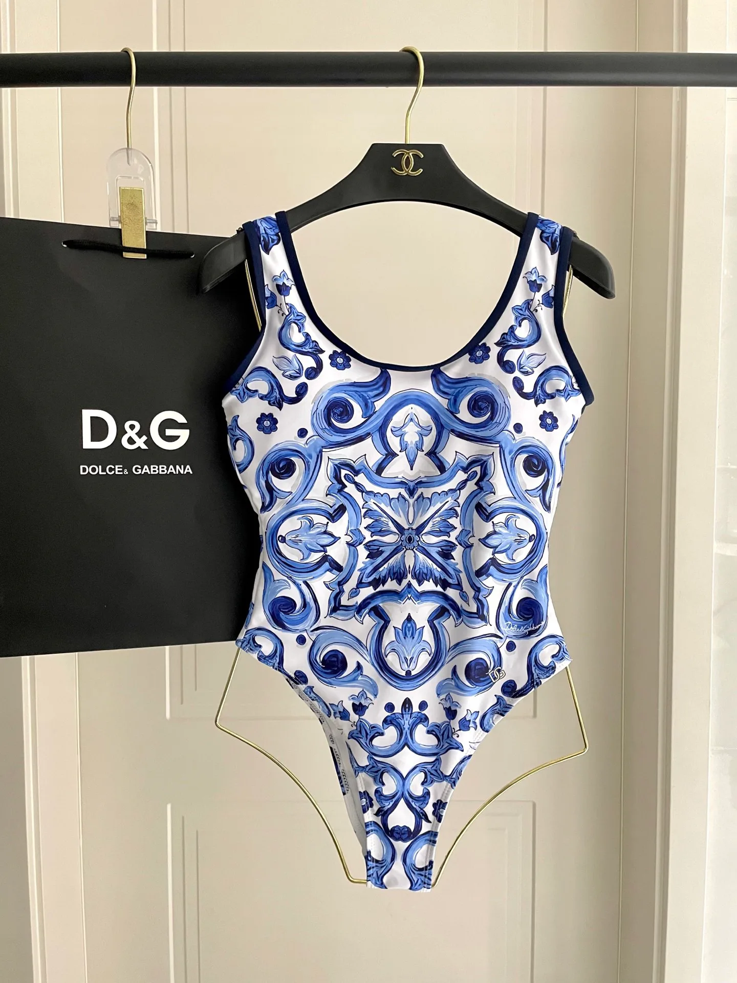 Купальники Женские Dolce & Gabbana 13465647