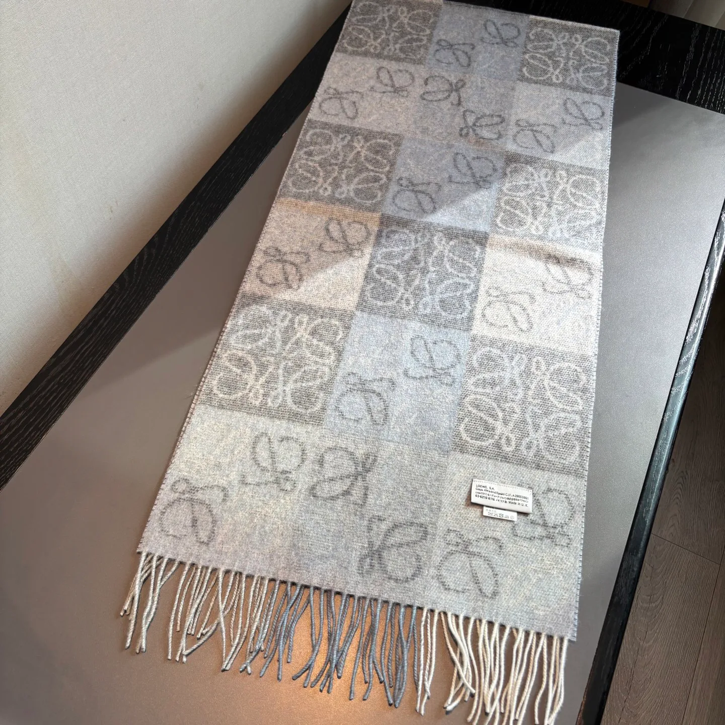 Шарфы Loewe 18507274