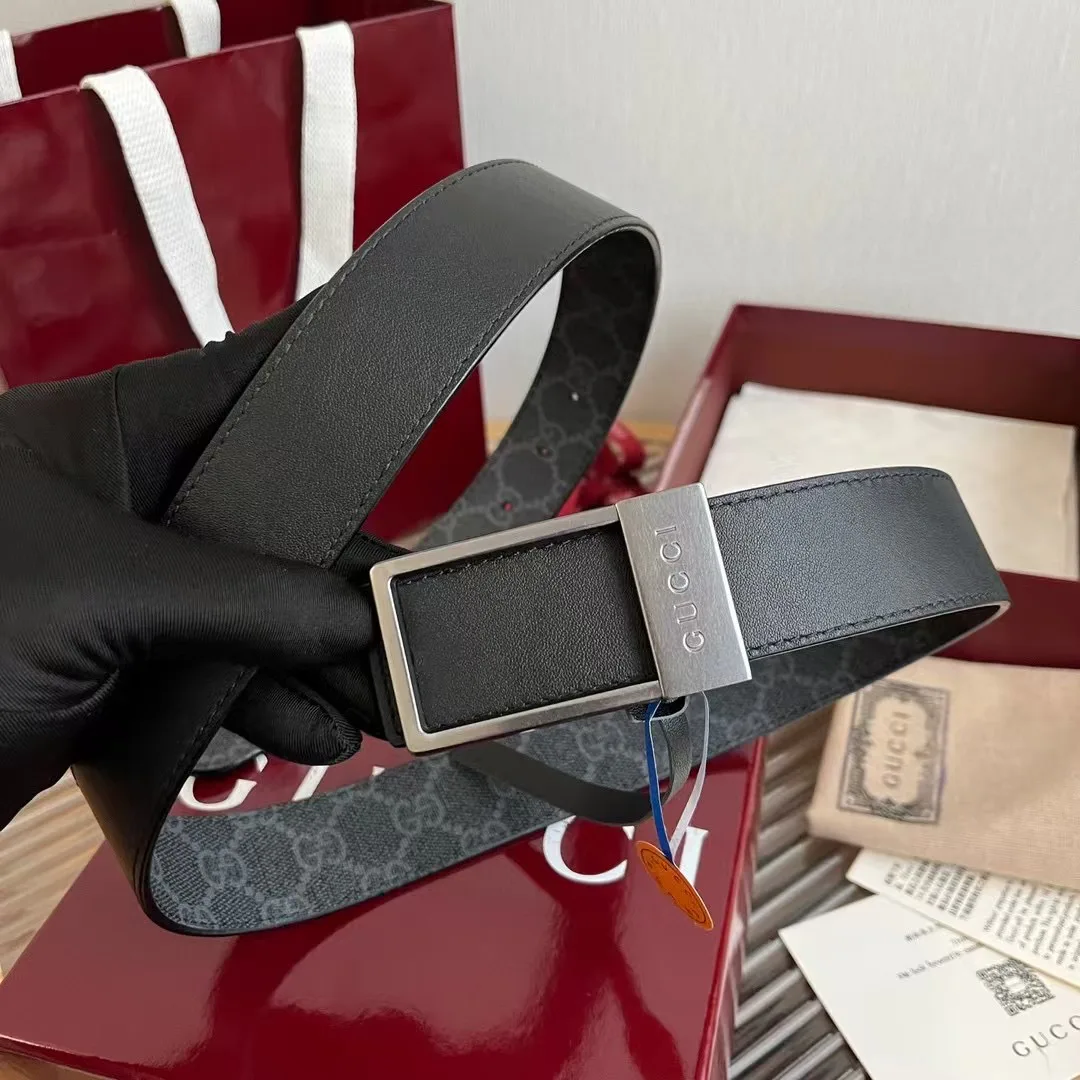 Ремни Gucci 89429