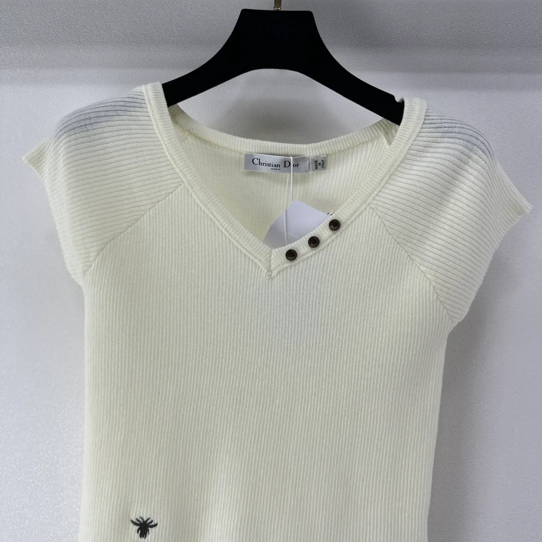Топы Женские Christian Dior 11455172