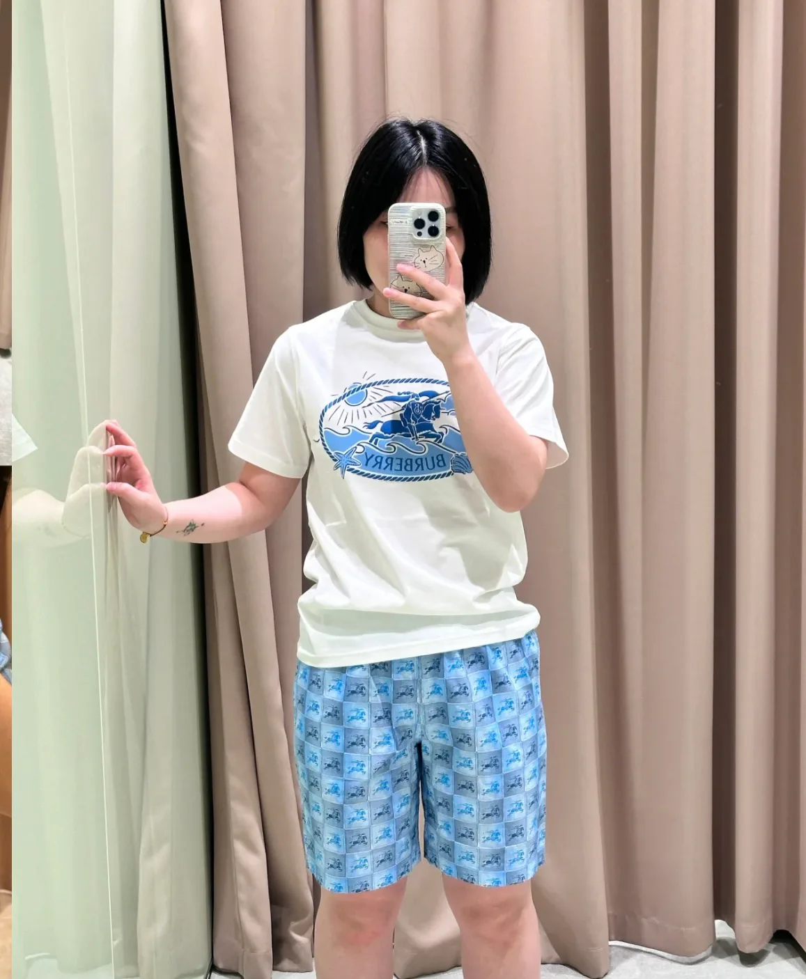 Футболки Женские Ralph Lauren 13374287