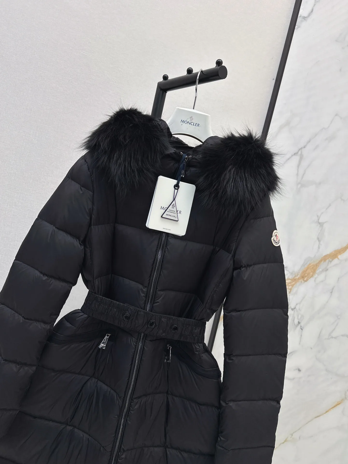 Куртки И Пуховики Женские Moncler 18601877