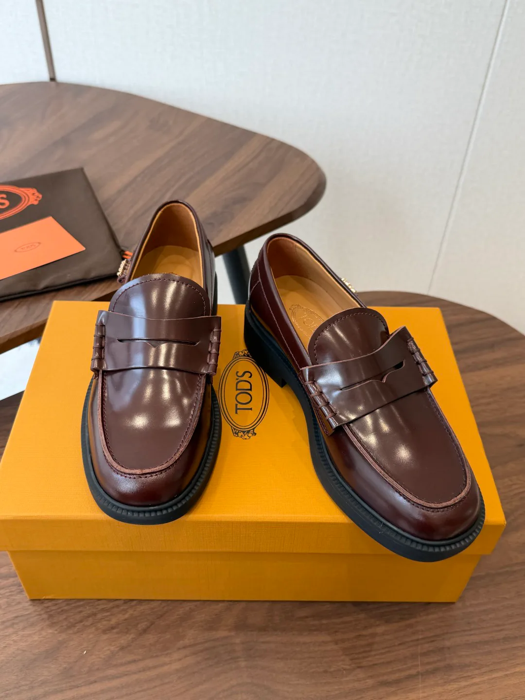 Лоферы И Мокасины Женские Tod's 18357240