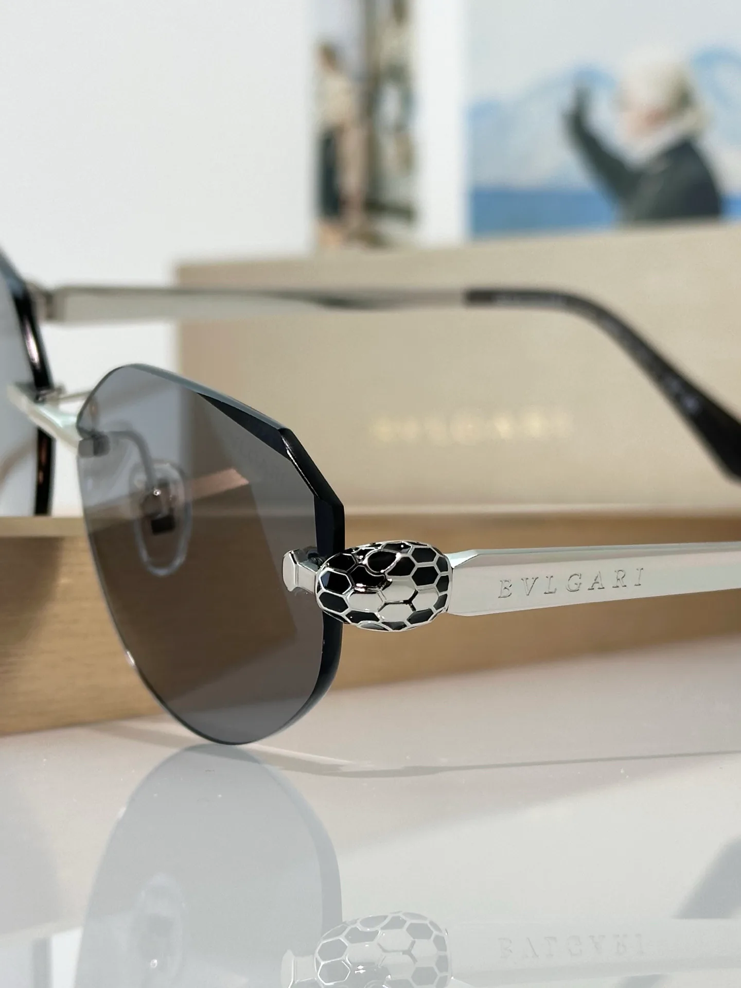 Бижутерия Bvlgari 11558131