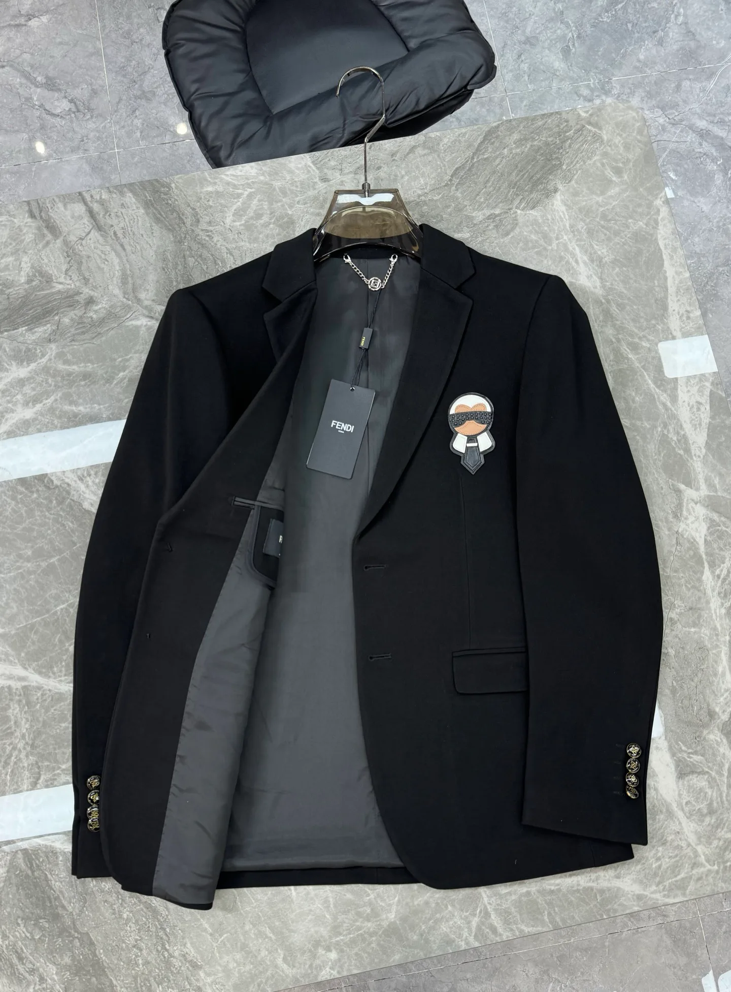 Пиджаки Мужские Fendi 927861