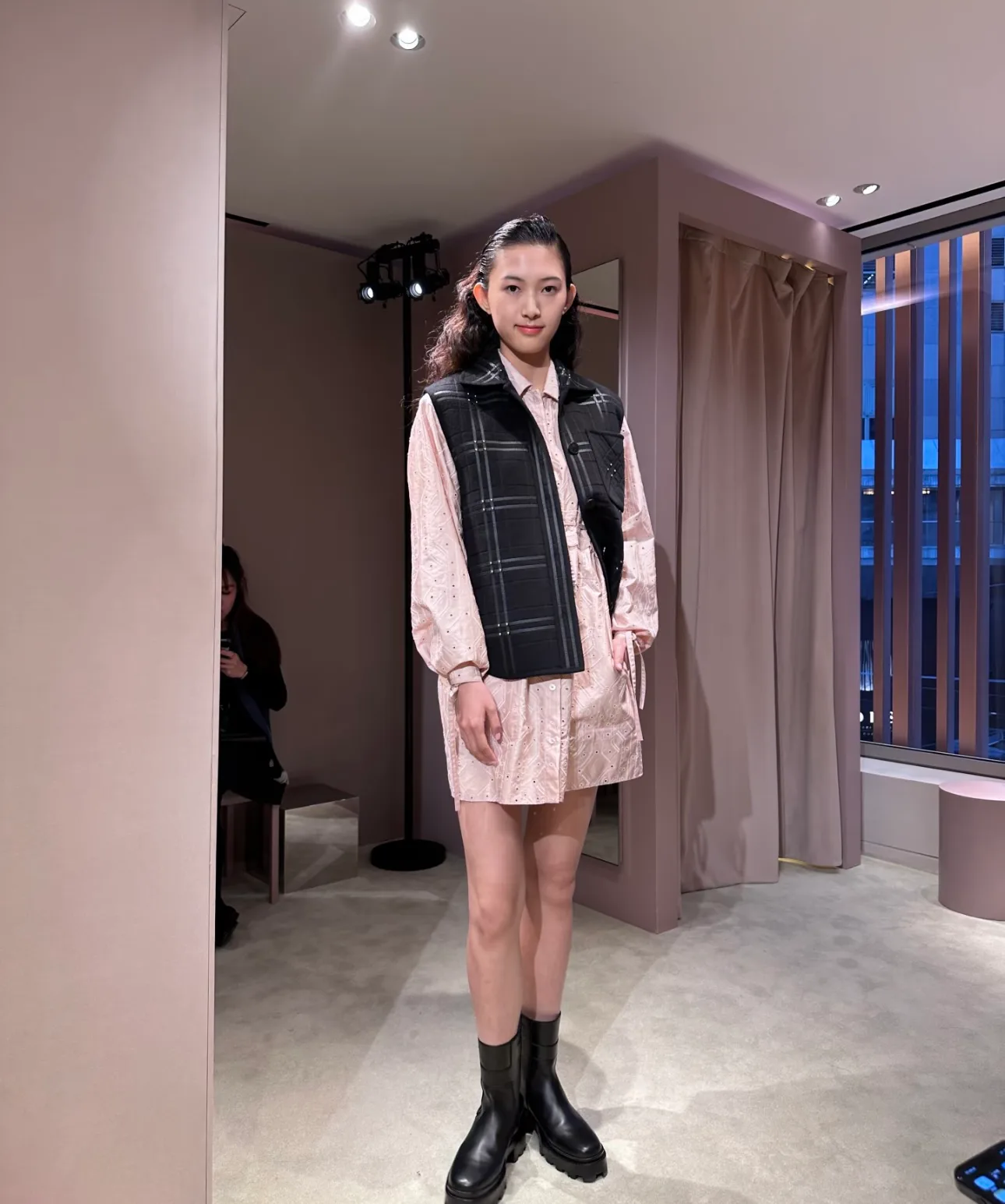 Жилеты Женские Hermes 19312733