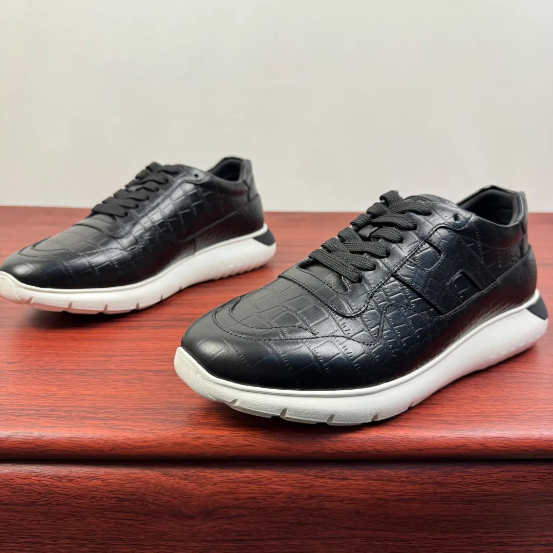 Кроссовки Мужские Hogan 4852620