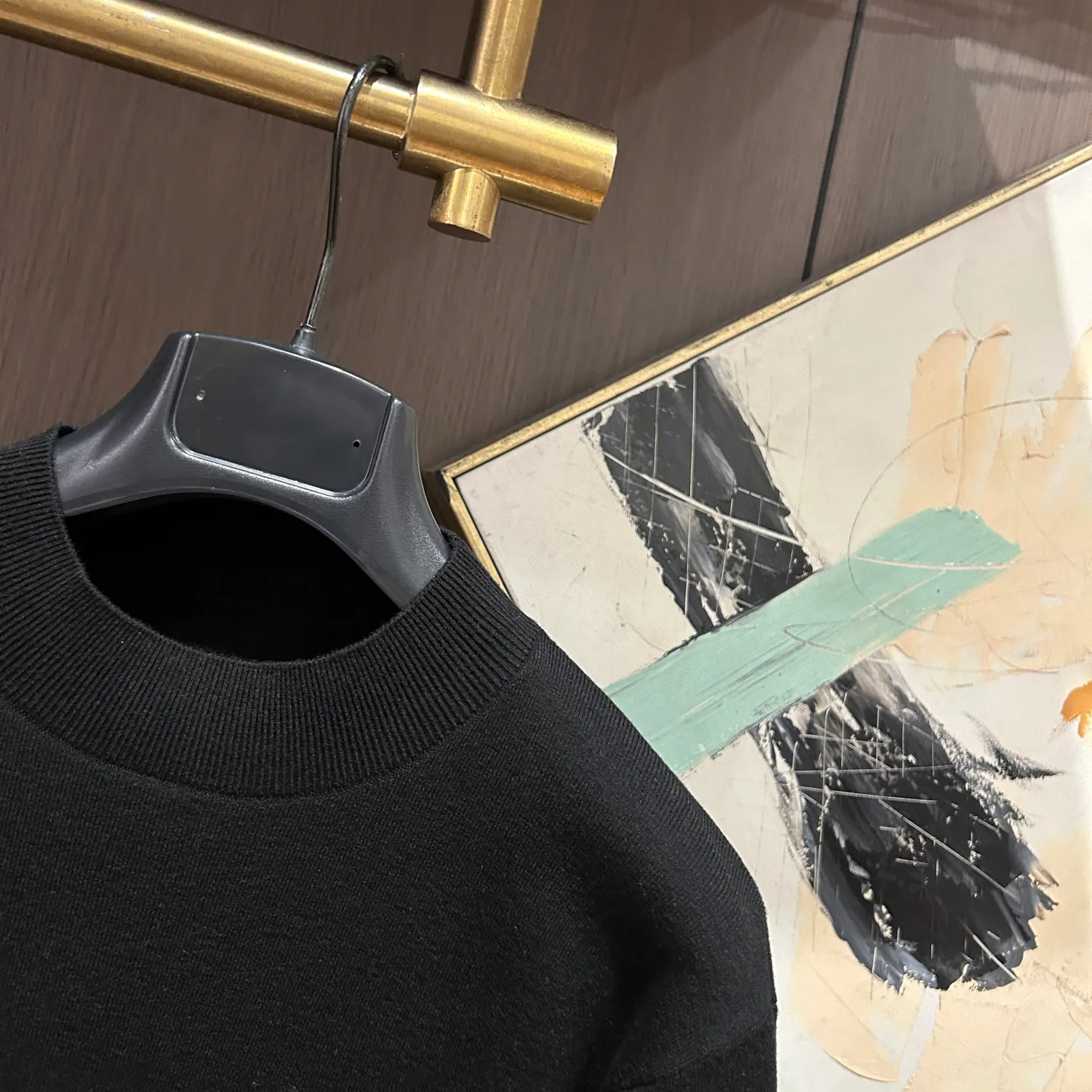 Лонгсливы Мужские Burberry 1138595