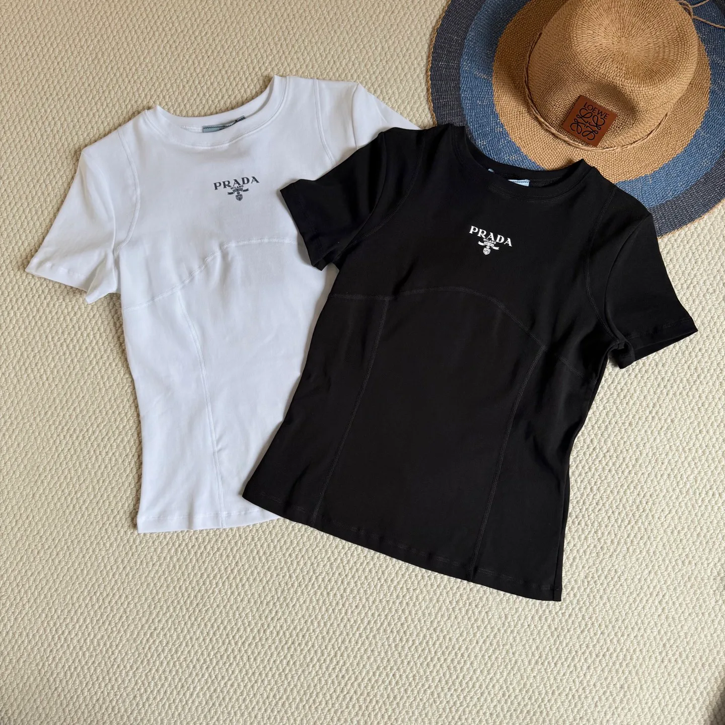 Футболки Женские Prada 11494931