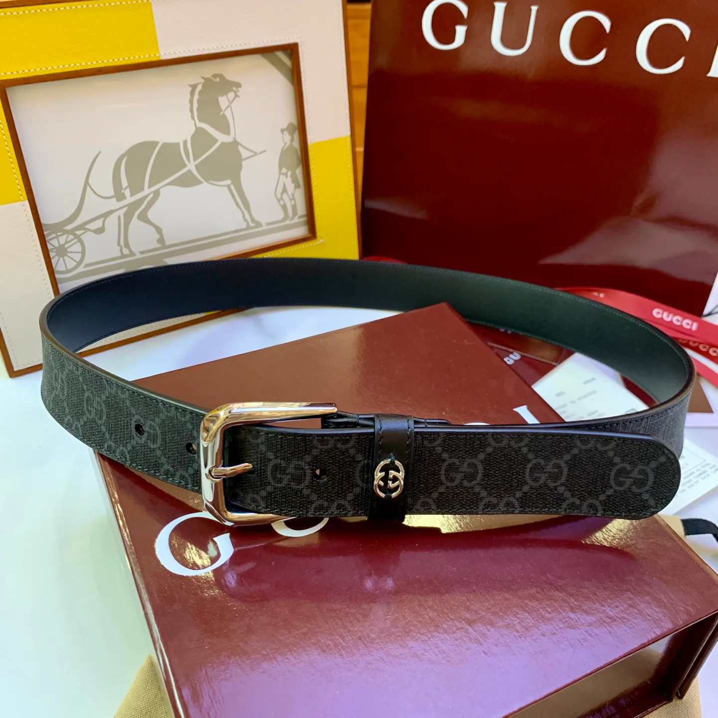 Ремни Gucci 17765963
