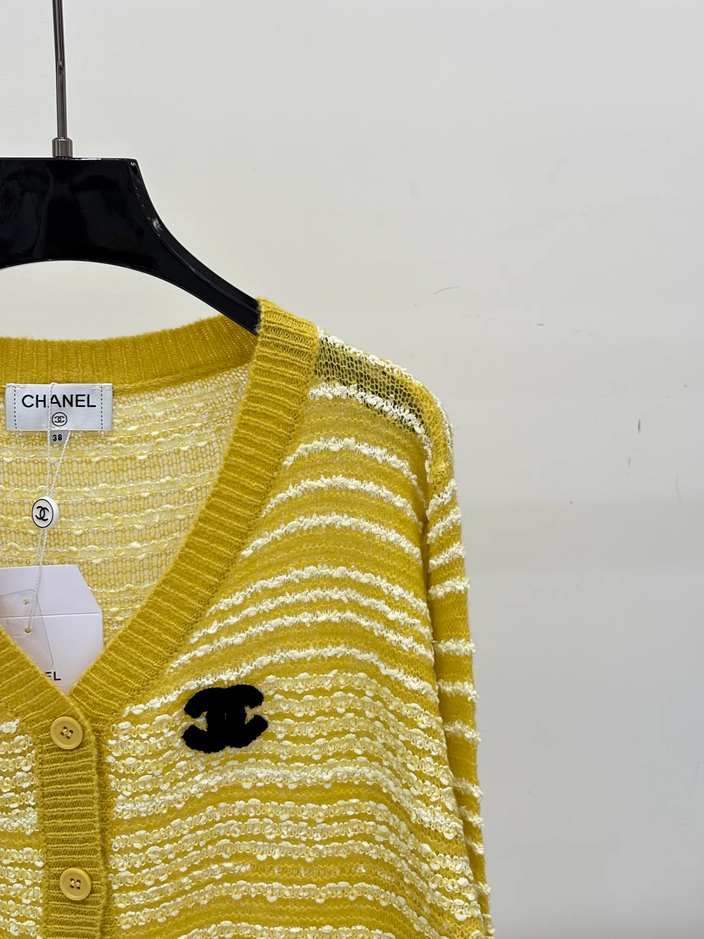 Джемперы И Свитеры Женские Chanel 17360364