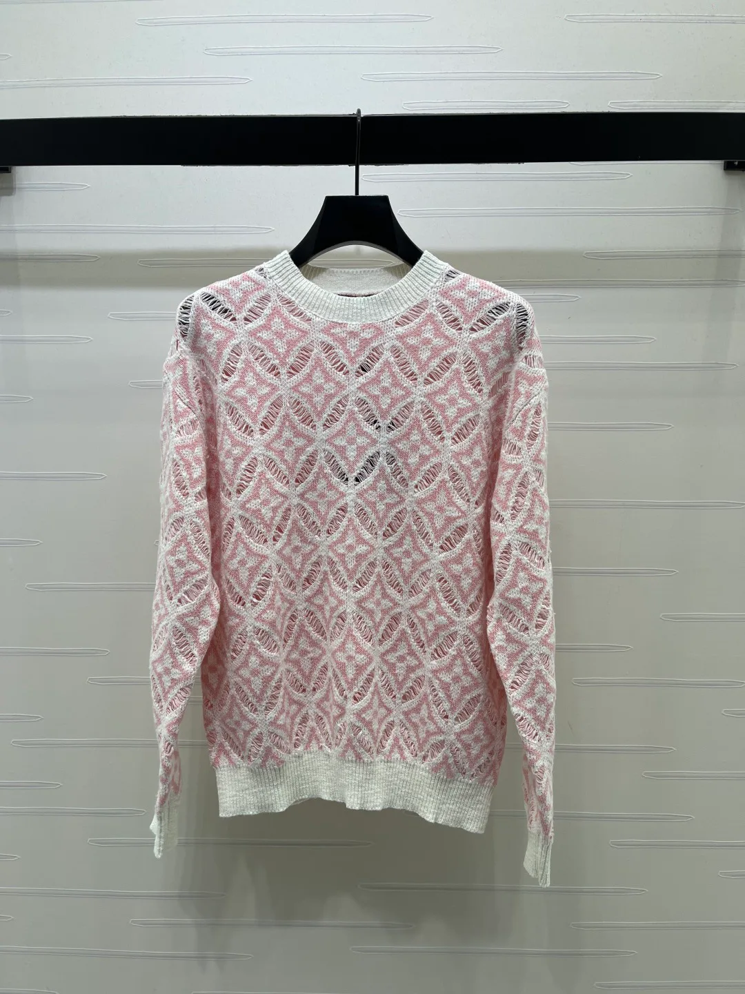 Джемперы И Свитеры Женские Louis Vuitton 17898640