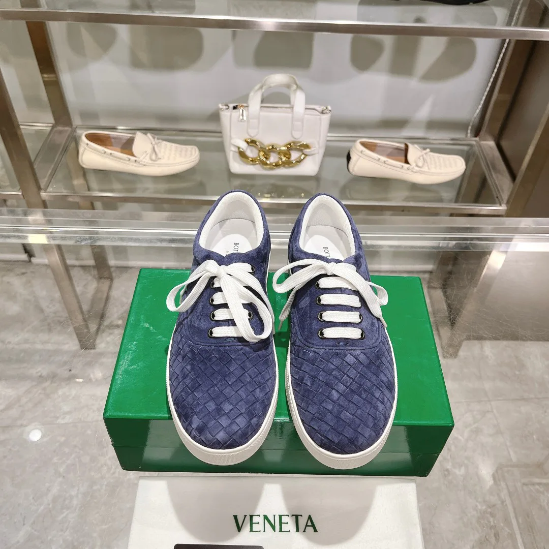 Кеды Женские Bottega Veneta 3046248