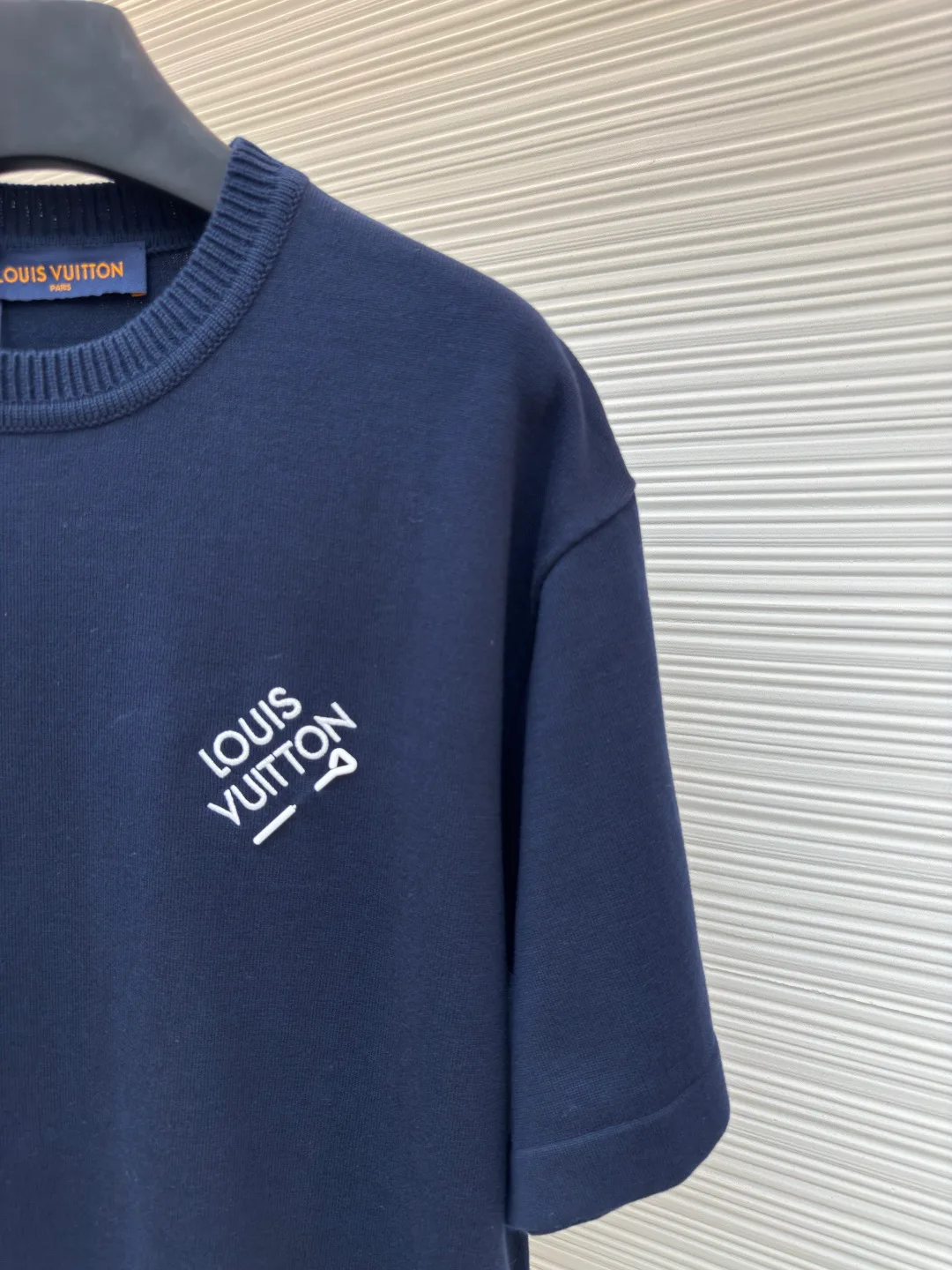 Футболки Мужские Louis Vuitton 9693480