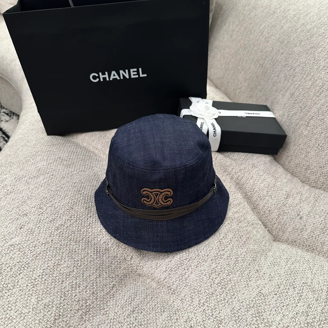 Головные Уборы Celine 18493990