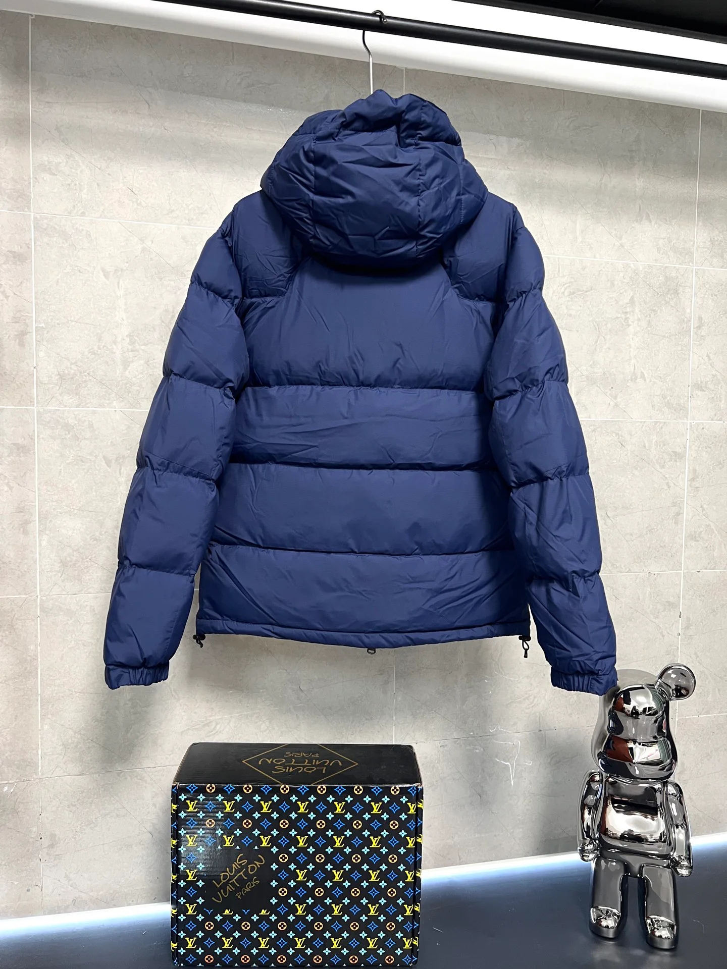 Куртки И Пуховики Женские Ralph Lauren 493303